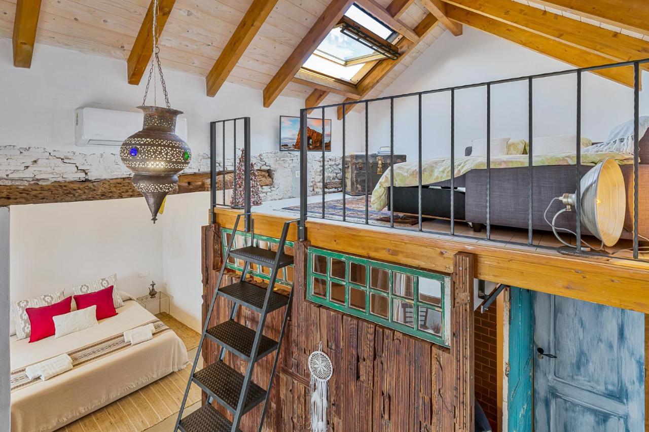The Farm Lodge マルベーリャ エクステリア 写真
