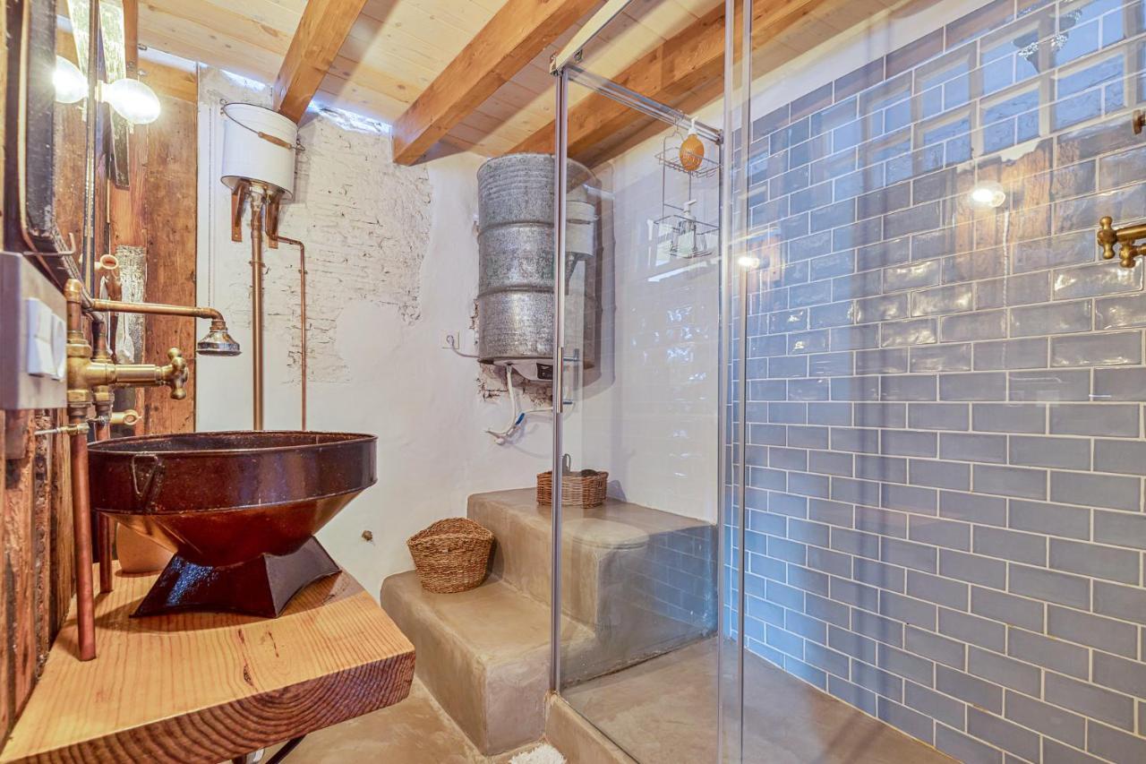 The Farm Lodge マルベーリャ エクステリア 写真
